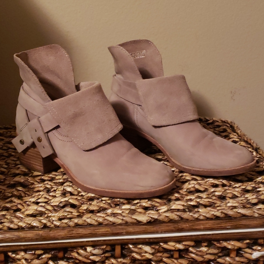 Ugg Booties - image 1